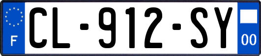 CL-912-SY