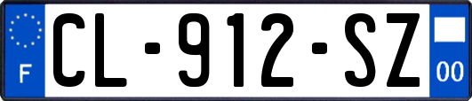 CL-912-SZ