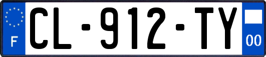 CL-912-TY