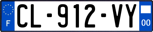 CL-912-VY