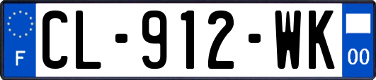 CL-912-WK