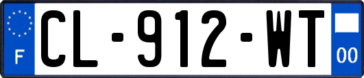CL-912-WT