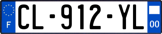 CL-912-YL
