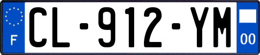 CL-912-YM