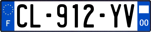 CL-912-YV