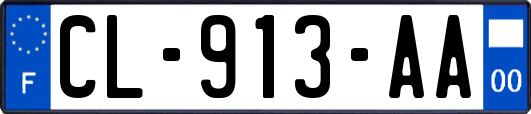 CL-913-AA