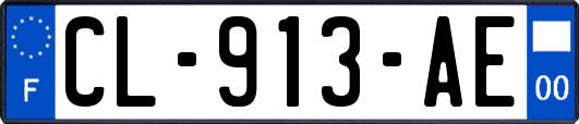 CL-913-AE