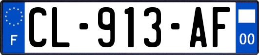 CL-913-AF