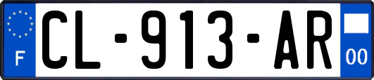 CL-913-AR