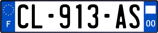 CL-913-AS