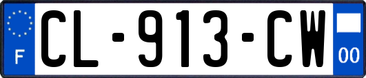 CL-913-CW