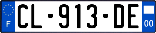 CL-913-DE