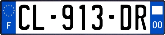 CL-913-DR