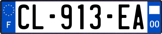 CL-913-EA