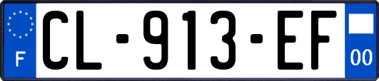 CL-913-EF