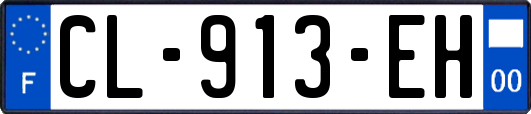 CL-913-EH