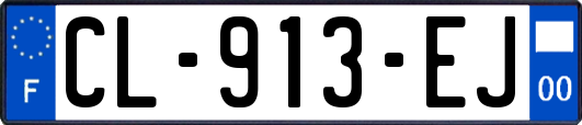 CL-913-EJ
