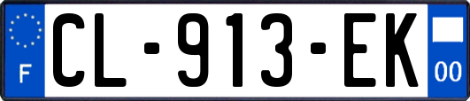 CL-913-EK