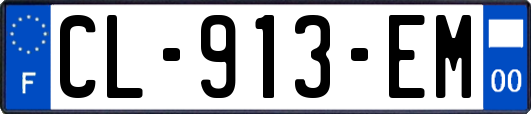 CL-913-EM