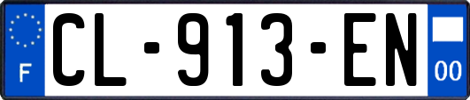 CL-913-EN