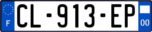 CL-913-EP