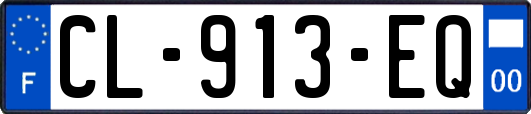 CL-913-EQ