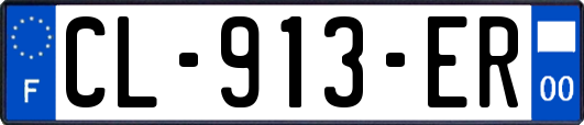 CL-913-ER