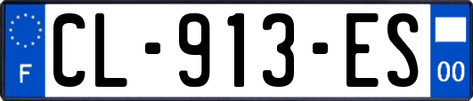 CL-913-ES