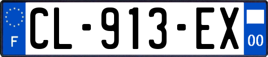 CL-913-EX
