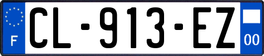 CL-913-EZ