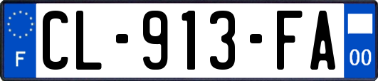 CL-913-FA