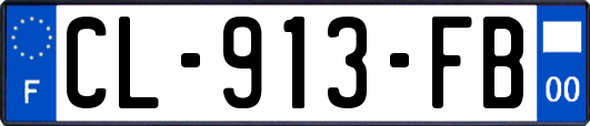 CL-913-FB