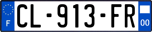 CL-913-FR