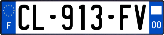 CL-913-FV