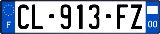 CL-913-FZ