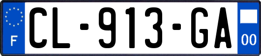 CL-913-GA