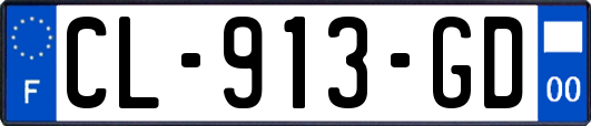 CL-913-GD