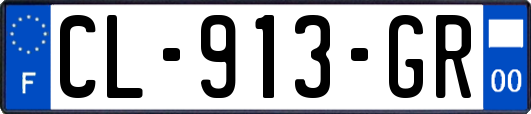 CL-913-GR