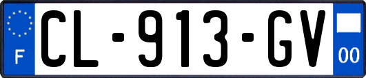 CL-913-GV