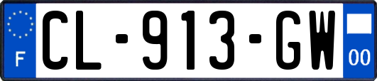 CL-913-GW