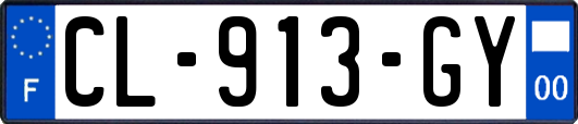 CL-913-GY