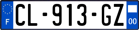 CL-913-GZ
