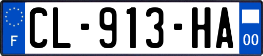 CL-913-HA