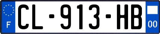 CL-913-HB