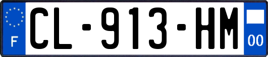 CL-913-HM