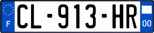 CL-913-HR
