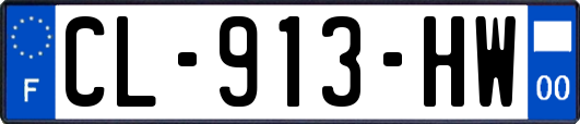 CL-913-HW