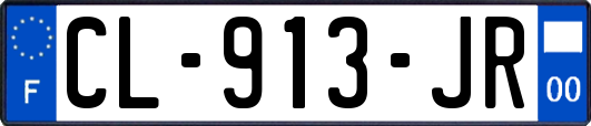 CL-913-JR