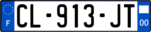 CL-913-JT