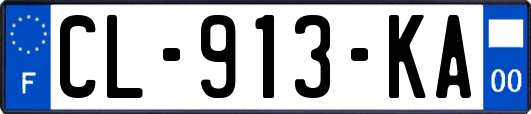 CL-913-KA